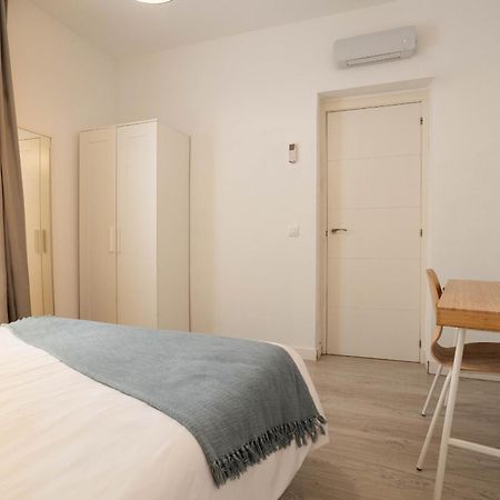 Lindo En Madrid Apartment Luaran gambar