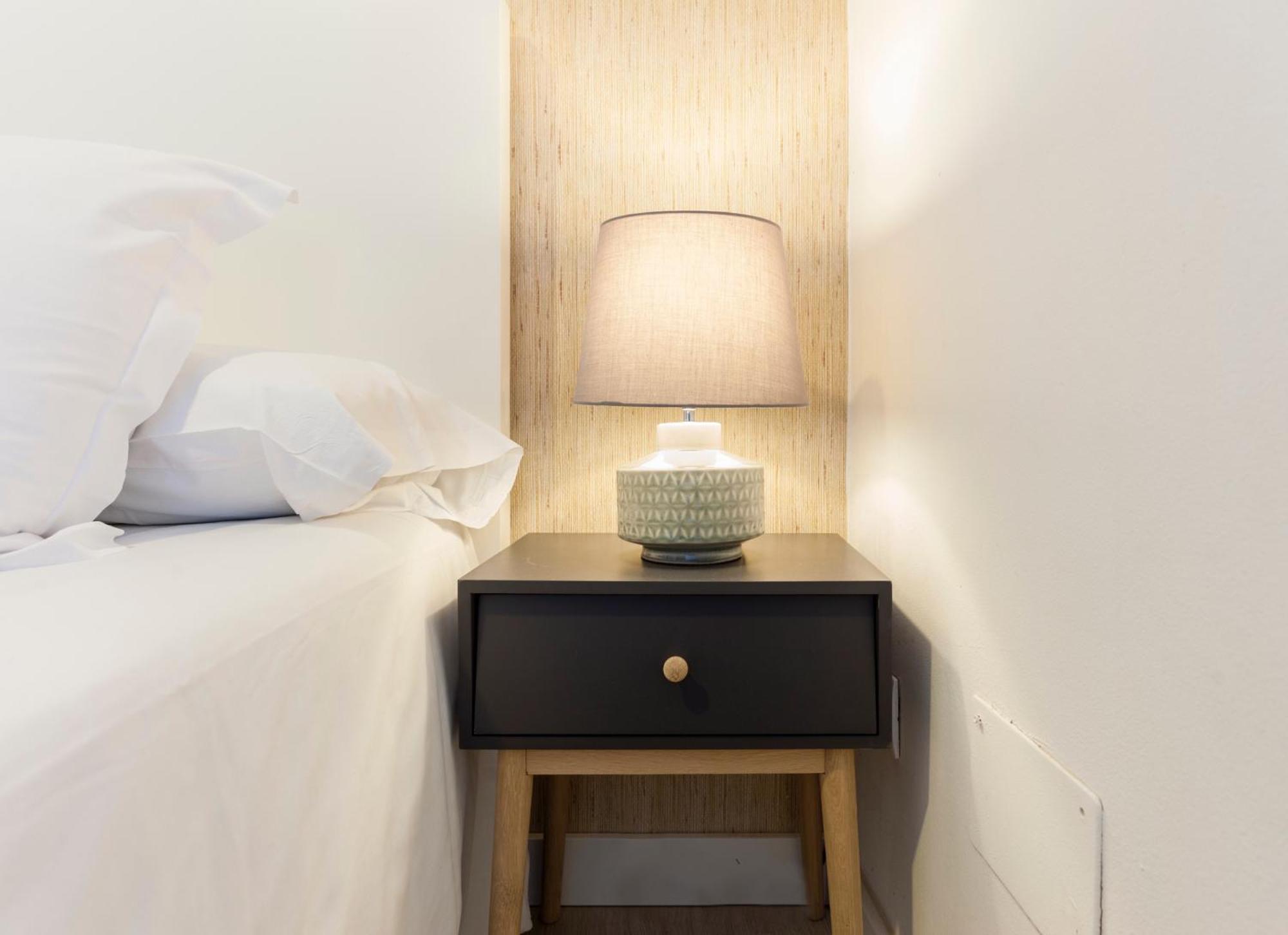 Lindo En Madrid Apartment Luaran gambar